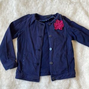 Tommy Hilfiger toddler’s cardigan